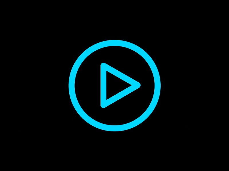 play video